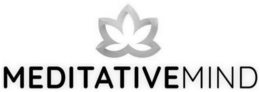 MEDITATIVE MIND trademark