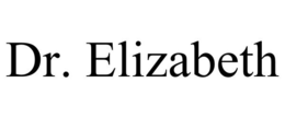 DR. ELIZABETH trademark