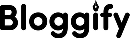 BLOGGIFY trademark