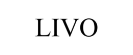 LIVO trademark