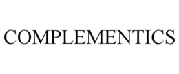 COMPLEMENTICS trademark