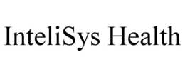 INTELISYS HEALTH trademark
