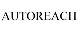 AUTOREACH trademark