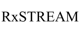 RXSTREAM trademark