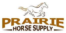 PRAIRIE HORSE SUPPLY trademark