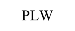 PLW trademark