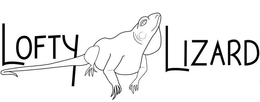 LOFTY LIZARD trademark