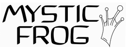 MYSTIC FROG trademark