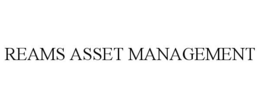 REAMS ASSET MANAGEMENT trademark