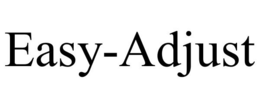 EASY-ADJUST trademark