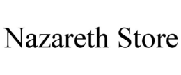 NAZARETH STORE trademark