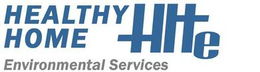 HHE HEALTHY HOME ENVIRONMENTAL SERVICES trademark