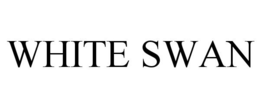 WHITE SWAN trademark