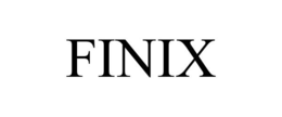 FINIX trademark