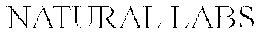 NATURAL LABS trademark