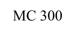 MC 300 trademark