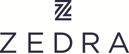 Z ZEDRA trademark