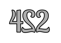 422 trademark