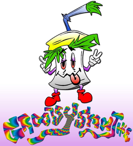 GROOVYSMOOTHIE trademark
