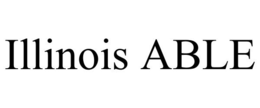 ILLINOIS ABLE trademark