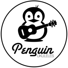 PENGUIN UKULELES trademark
