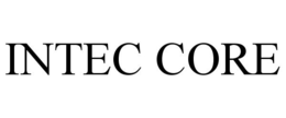 INTEC CORE trademark