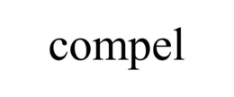 COMPEL trademark