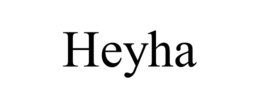 HEYHA trademark