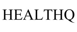 HEALTHQ trademark