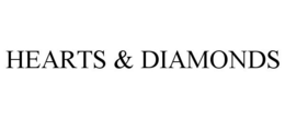 HEARTS & DIAMONDS trademark
