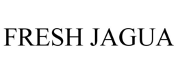 FRESH JAGUA trademark