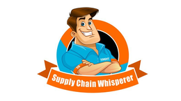 SUPPLY CHAIN WHISPERER 4S 4 SIGHT trademark