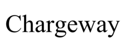 CHARGEWAY trademark