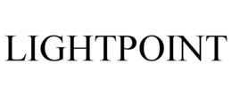 LIGHTPOINT trademark