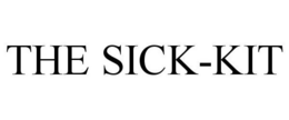 THE SICK-KIT trademark