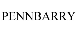 PENNBARRY trademark