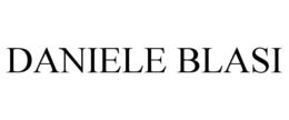 DANIELE BLASI trademark