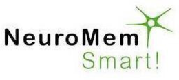 NEUROMEM SMART! trademark