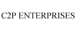 C2P ENTERPRISES trademark