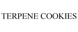 TERPENE COOKIES trademark