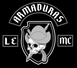 ARMADURAS LE MC trademark
