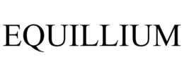 EQUILLIUM trademark