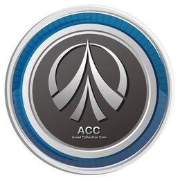 ACC ASSET COLLECTION COIN trademark