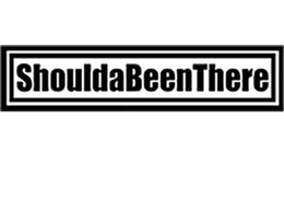 SHOULDABEENTHERE trademark