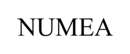 NUMEA trademark