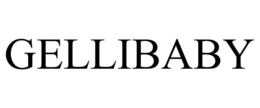 GELLIBABY trademark