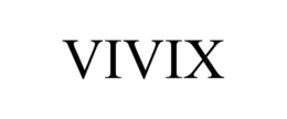 VIVIX trademark