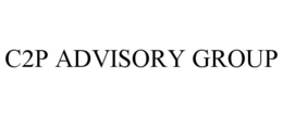 C2P ADVISORY GROUP trademark