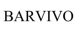 BARVIVO trademark