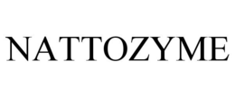 NATTOZYME trademark
